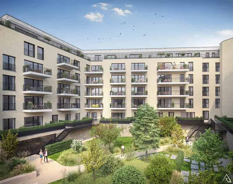 Appartement te huur