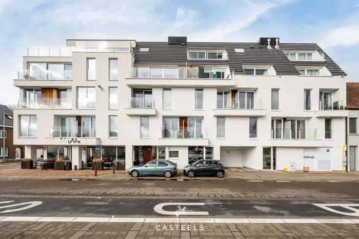 Serviceflat Te Koop