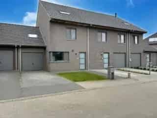Huis te koop Lichtervelde 4 slaapkamers  tuin garage