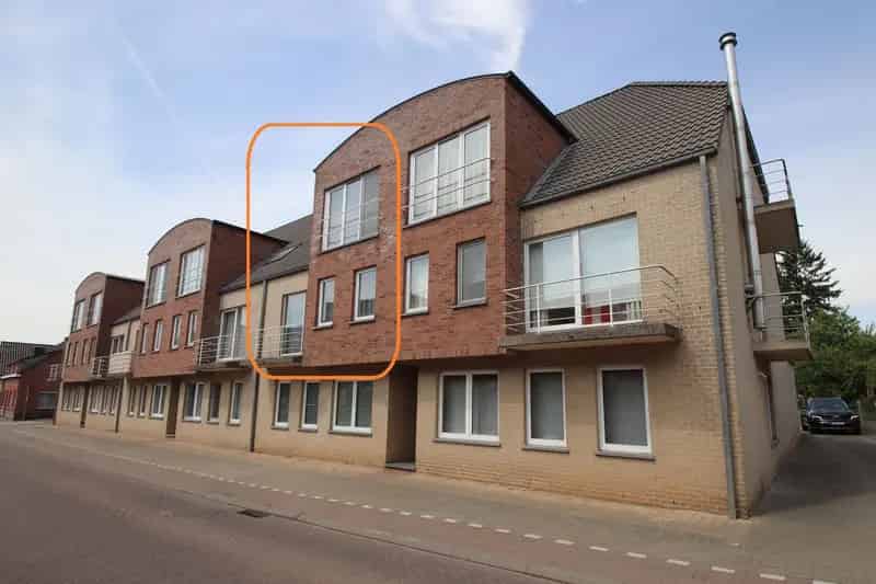 Appartement te koop 153m²  - Ruim terras - 2 slaapkamers - EPC A