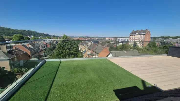 Penthouse Te Koop
