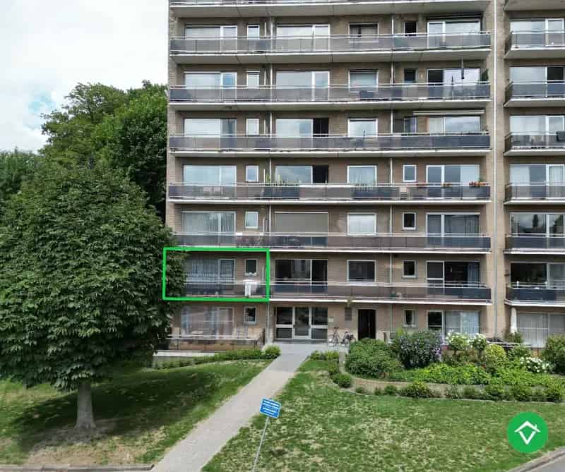 Appartement te koop