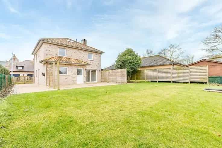 Villa Te Koop