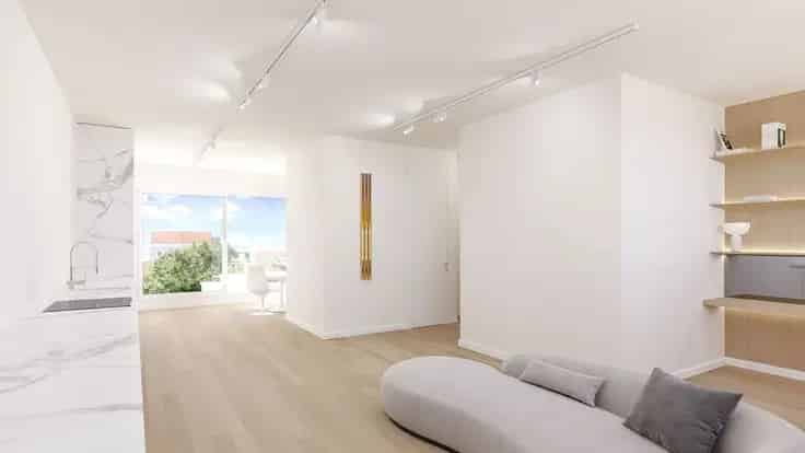 Duplex Te Koop