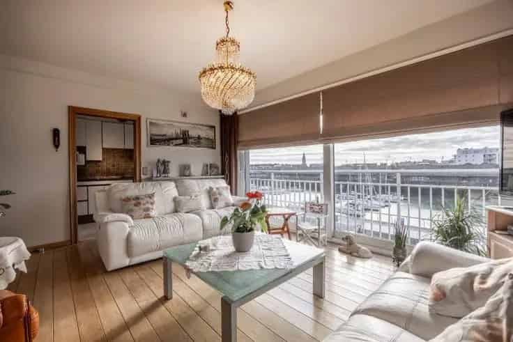 Appartement Te Koop