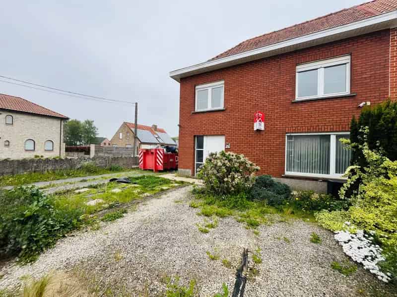 Huis te koop
