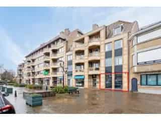 Handelspand te koop - Veurne RBJ73209