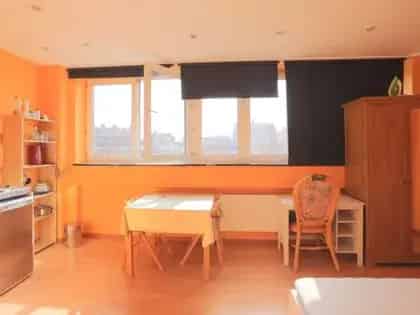 Appartement Te Huur , 35, Clovislaan, Brussel, Brussel Hoofdstad