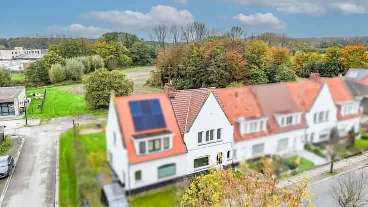Huis Te Koop