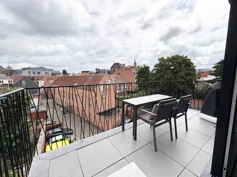Appartement te koop