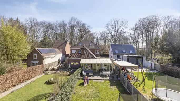 Huis te koop in Heuvelspad 8, Kalmthout - Dewaele