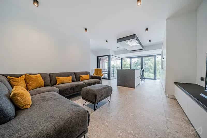 Appartement te huur Huy 100m2 2 slaapkamers terras parking