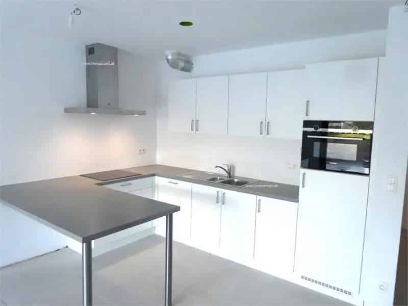 Nieuwbouw appartement te huur in Leuven
