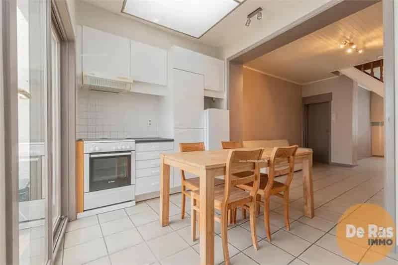 Huis te koop Aalst 4 slaapkamers terras Grote Markt