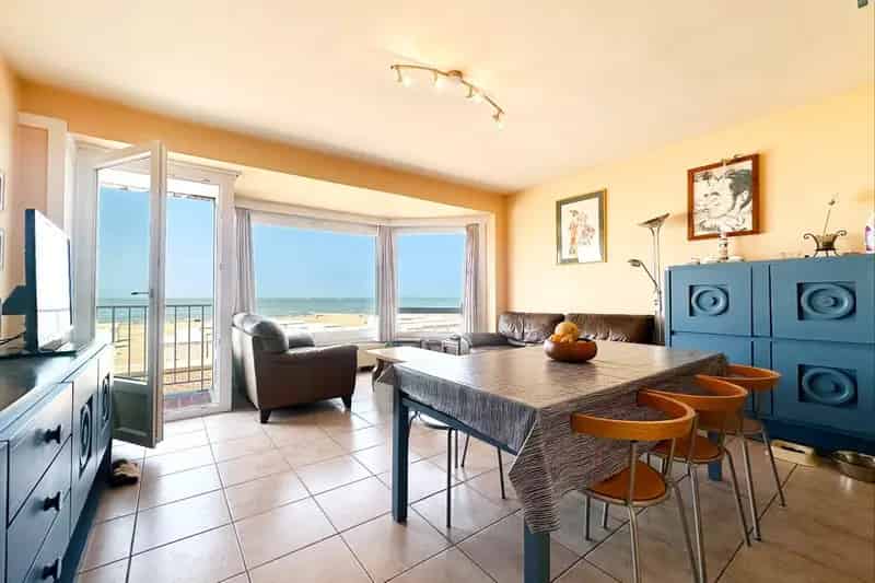 Appartement te koop