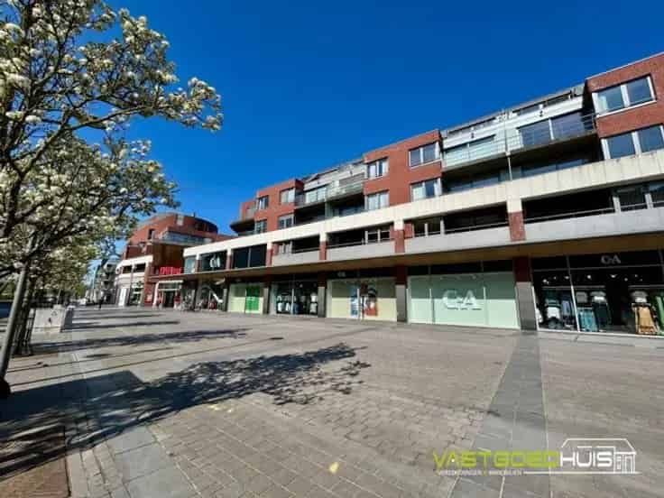 Appartement Te Koop