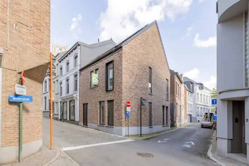 Huis te huur