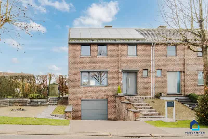 Huis te koop