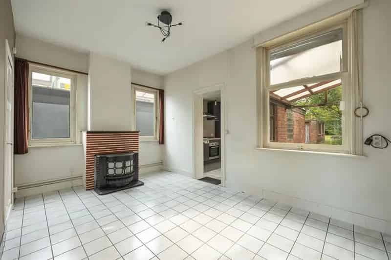 Charmant huis met 2 slaapkamers in Bonheiden