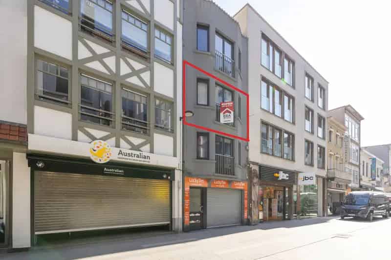 Appartement te huur