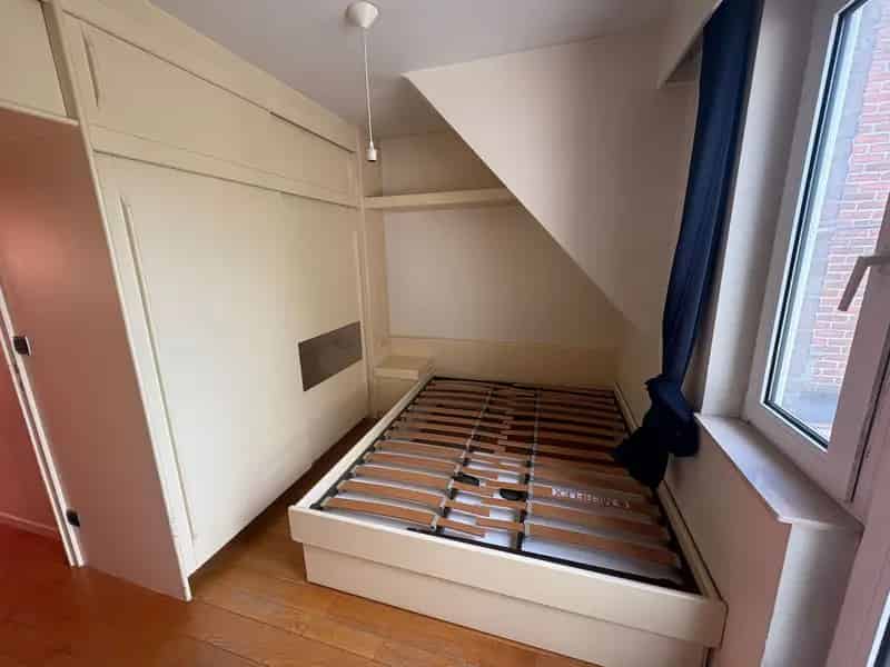 Studio van 62m² in het centrum van Lier