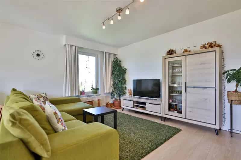 Appartement te huur Mortsel 3 slaapkamers ruim terras garage