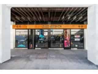 Handelspand te koop - Luik VBD22230