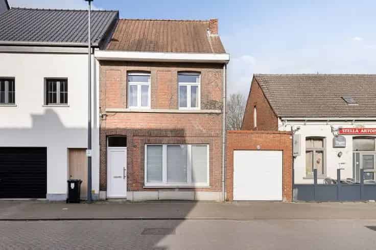 Huis Te Koop
