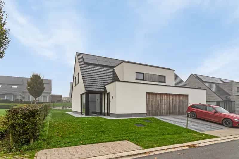 Huis te koop