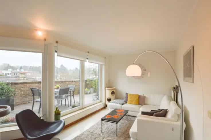 Penthouse Te Koop