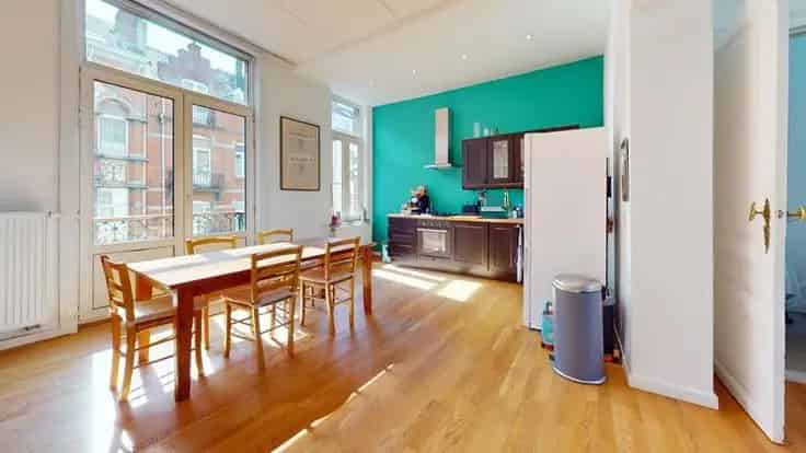 Duplex Te Koop