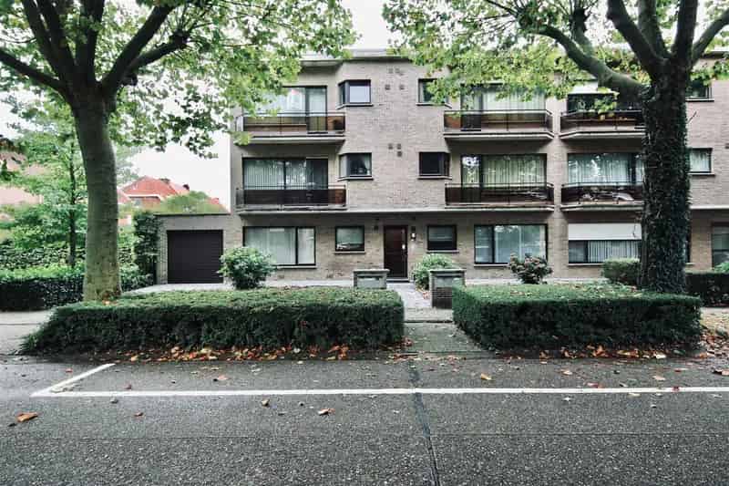 Appartement te huur Brasschaat
