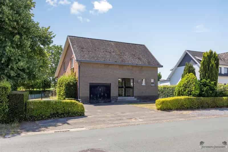Huis te koop