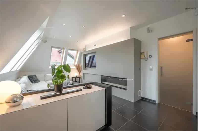 Penthouse te koop Koksijde