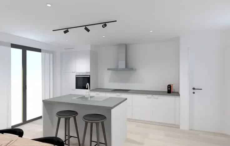 Appartement Te Koop