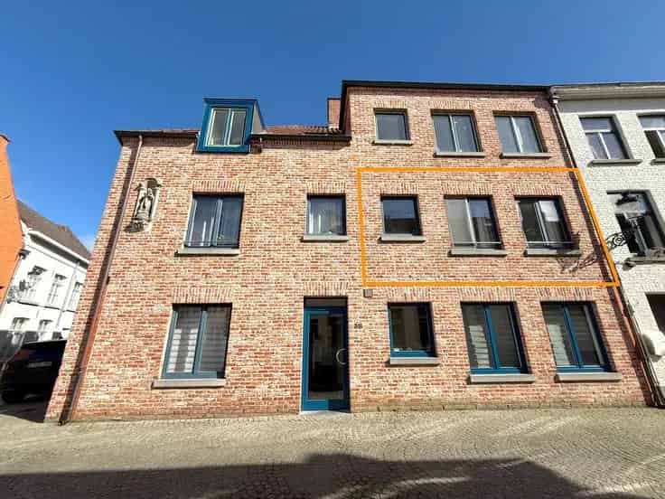 Appartement Te Koop