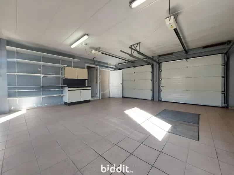 Prachtig gelegen villa te lokeren