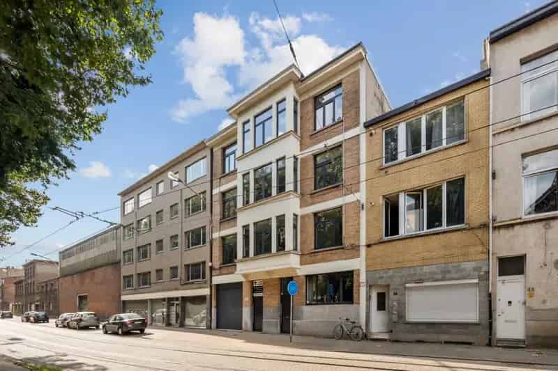 Studentencomplex te huur 20 Units Hoog Rendement
