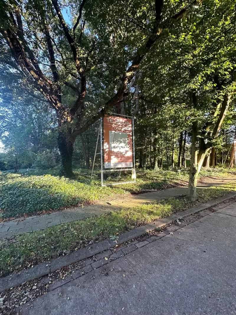 Nieuwbouw bouwgrond te koop in Brecht