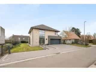 Huis te Koop Temse 4 slaapkamers Garage Tuin