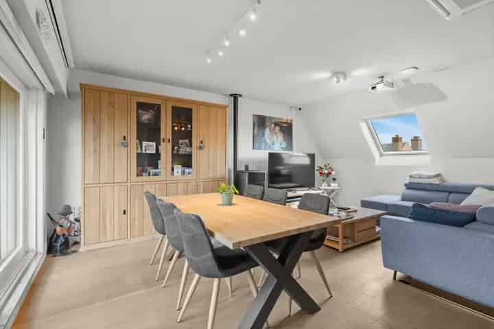 Penthouse te koop in Aalter