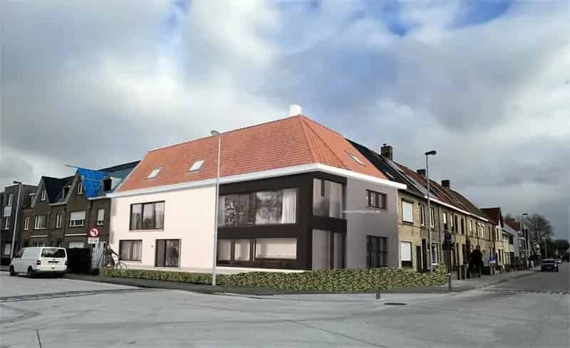 Woning te koop Brugge