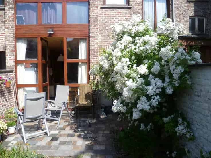 Appartementsblok Te Koop