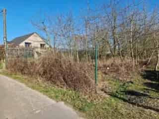 Bouwgrond te koop - Rebecq VBC47508   In optie