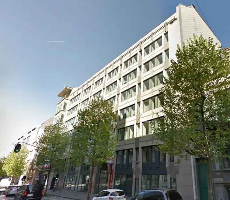 Kantoren te huur Bruxelles