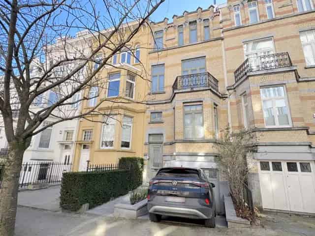 Huis  te Woluwe-Saint-Lambert 
