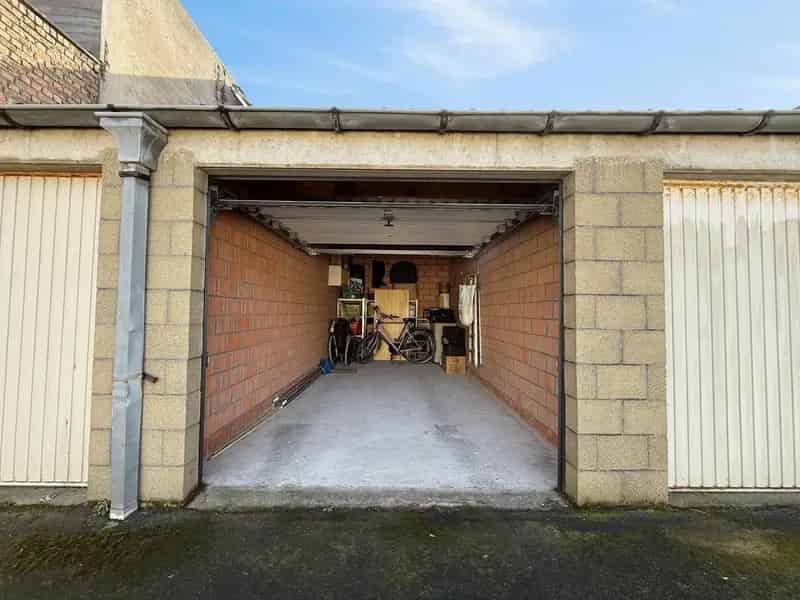 Garage te koop
