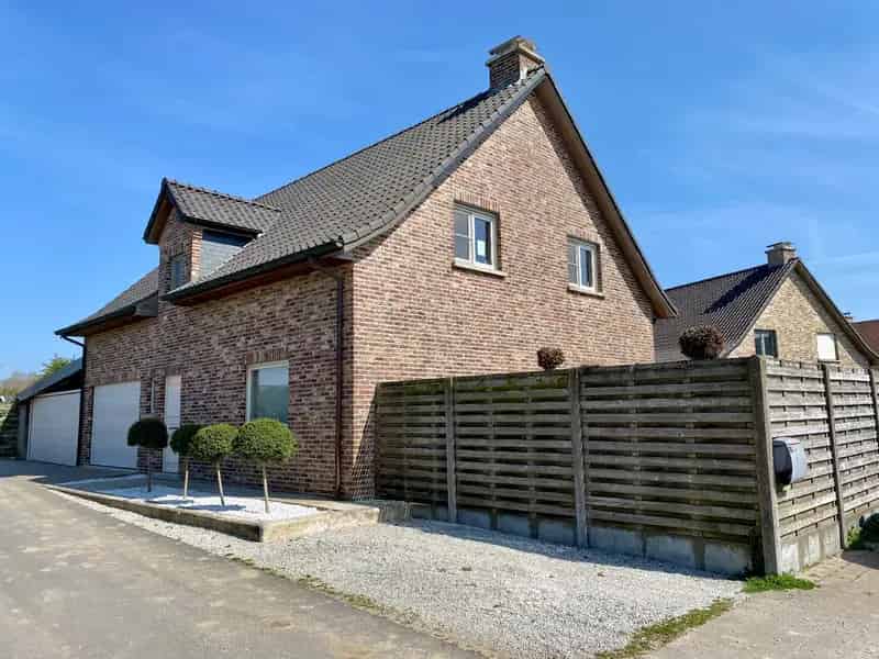 Huis te koop