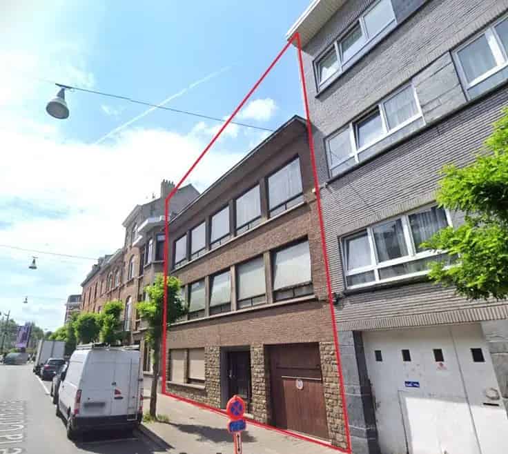 Appartementsblok Te Koop