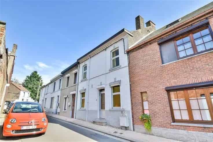 Huis Te Koop